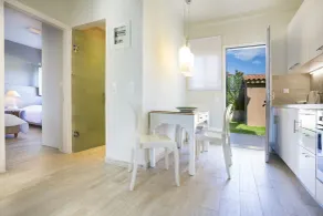 Olive Grove Studios & Apartments - Camera