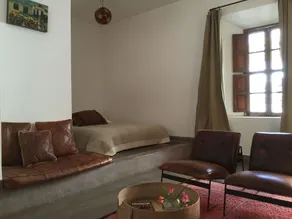 Riad UP - Room