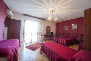 Il Cavaliere - Quarto