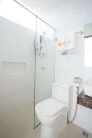 Sundaze Hotel - Room