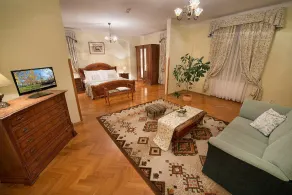 Boutique Hotel Constans - Chambre