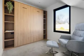 Bendigo Lodges - Chambre