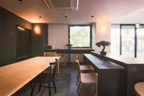 WAYFARER Matsu - Reception