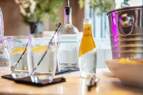 Radisson Collection Hotel, Royal Mile Edinburgh - Reception