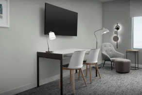 TownePlace Suites by Marriott Paris - Chambre