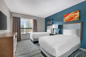 Orbit One Vacation Villas - Chambre