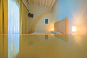 Resort I Mulini - Chambre