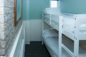 The Clarendon Hotel - Room