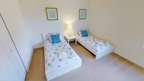 Bella Vida 850 A - Chambre