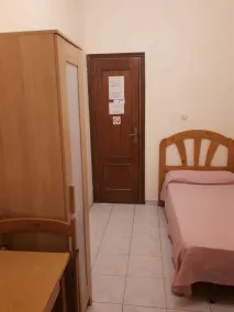 Hostal Pacios - Chambre