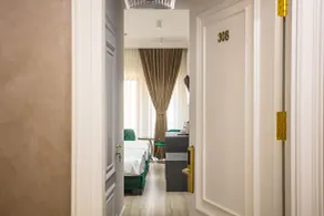 Marokand Spa Hotel - Room