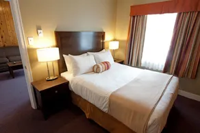 Alpine Inn & Suites - Chambre