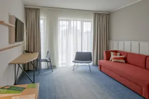 Holiday Inn Gdansk - City Centre by IHG - Room