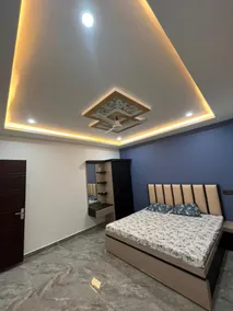 Hotel Ram Raja inn - Habitación