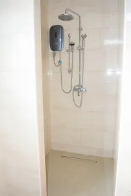 La Villa Therese - Bathroom