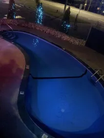 Cache Creek Inn - Pool