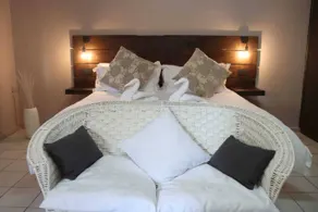 The Ultimate Lodge - Zimmer