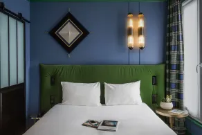 ibis Styles Paris Nation Cours de Vincennes - Rom