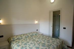 Hotel Vittoria - Chambre