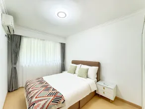 Tyms Gubei Refined 2BR Residence near Gubei Road - Camera