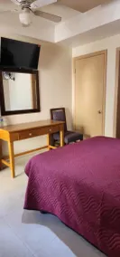 Hotel Posada de Santiago - Camera