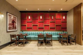 Virgin River Casino and Lodge - Restaurant