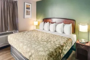 Suburban Studios Neenah-Appleton - Chambre