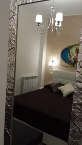 B&B Il Mare degli Dei - Chambre