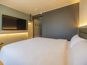 Campanile Hotel & Restaurant Breda - Chambre