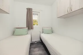 Vakantiepark Buitenplaats Holten - Chambre