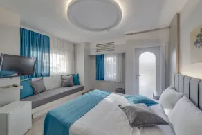 La Brezza Suite & Hotel - Room