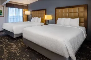 Travelodge by Wyndham Appleton - Chambre