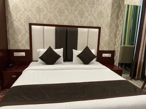 Sumedha G Village Resort and Spa - Room