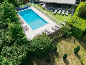 Mercure Annecy Sud - Pool