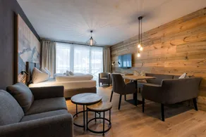 Wildkogel Resorts - DAS Neukirchen - Camera