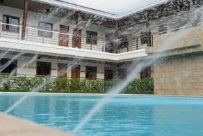 The Tavern Villas at  Orchid Gardens - Piscina