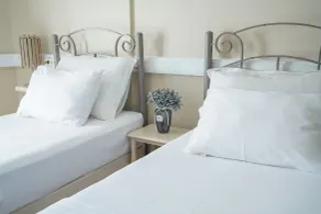 Ağva Acquaverde Otel - Room