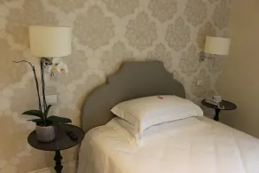Altavilla Boutique Hotel - Chambre