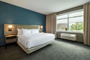 Comfort Inn & Suites - Rum