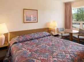 Aspen Inn - Chambre