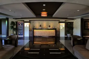 The Kana Kuta Hotel - Reception