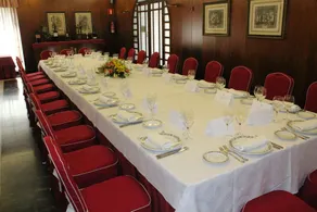 Hotel Imperial - Restaurant