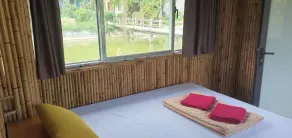 Max Fun Homestay Du Gia - Værelse