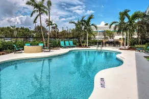 Residence Inn Fort Lauderdale Pompano Beach Central - Piscine