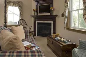 Pheasant Field Bed and Breakfast - Chambre