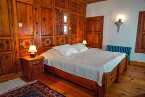 BİBER EVİ - Chambre