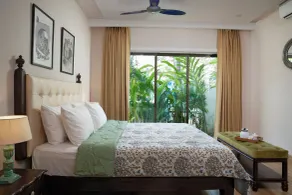 Oxel town house - Rom