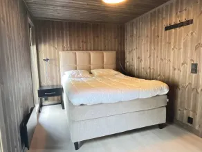Robelia - Sauna, Hot tub - Norefjell ski center - Værelse