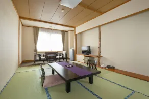 Hotel Taisetsu Onsen&Canyon Resort - Chambre