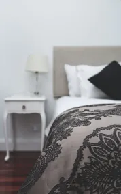 Country Mile Escape - Habitación